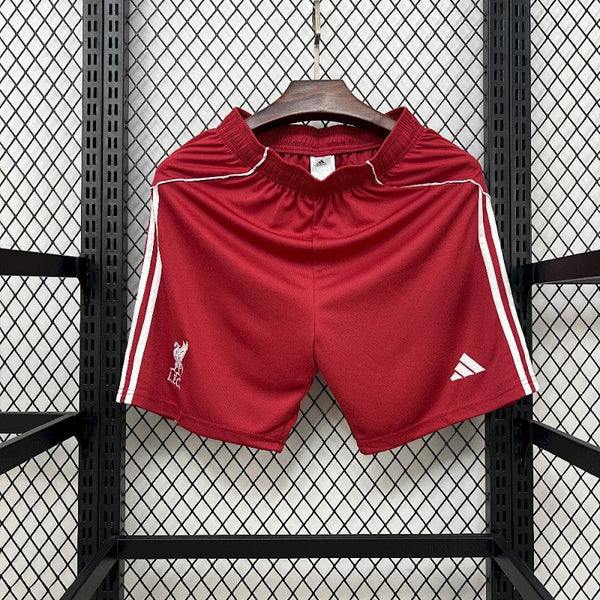 Short Liverpool Domicile 2025/2026