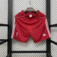 Short Liverpool Domicile 2025/2026
