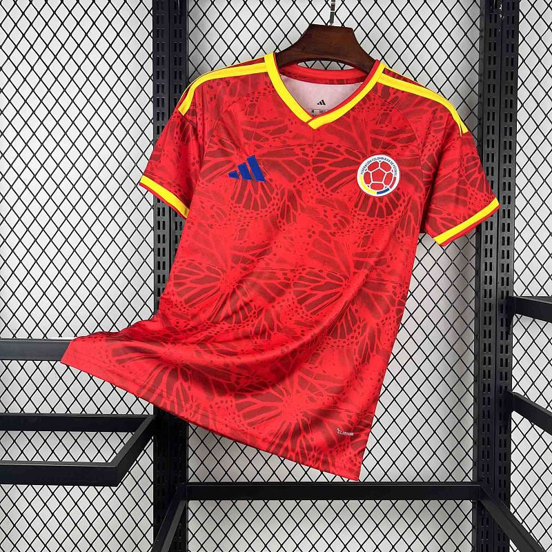 Maillot Colombie Spécial Edition 2026