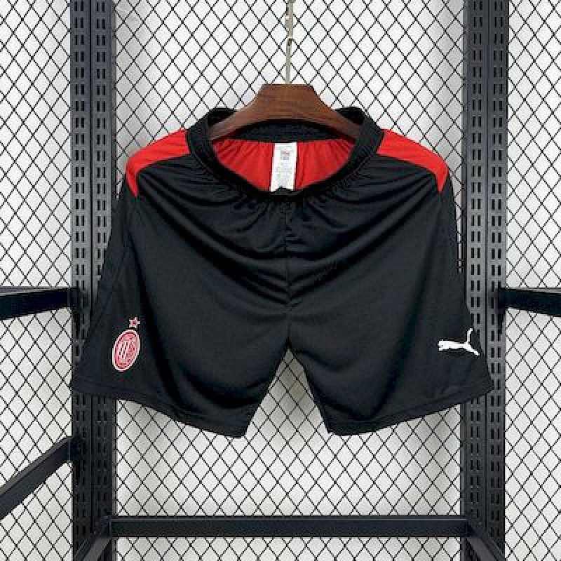 Short AC Milan Domicile 2025