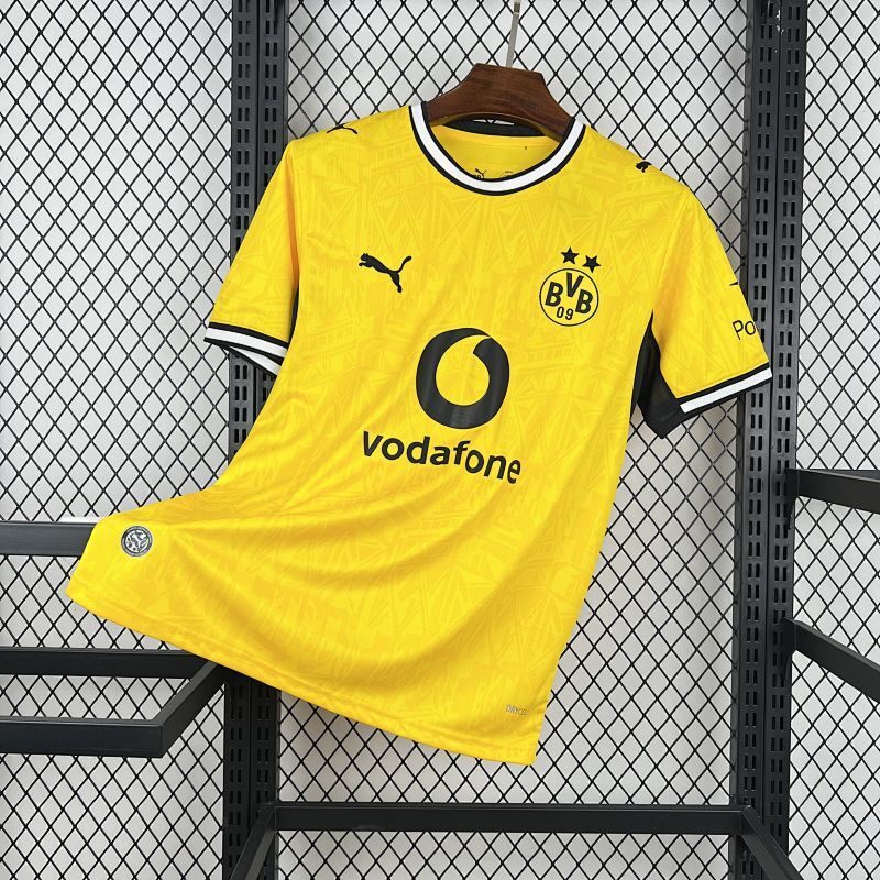Maillot Borussia Dortmund Domicile 2026/2027
