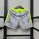 Short Manchester City Third 2025/2026