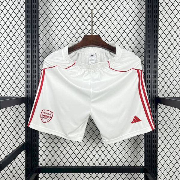 Short Arsenal Domicile 2025/2026