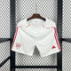 Short Arsenal Domicile 2025