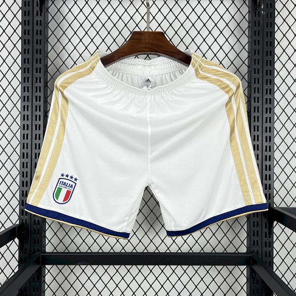 Short Italie Domicile Coupe Du Monde 2026