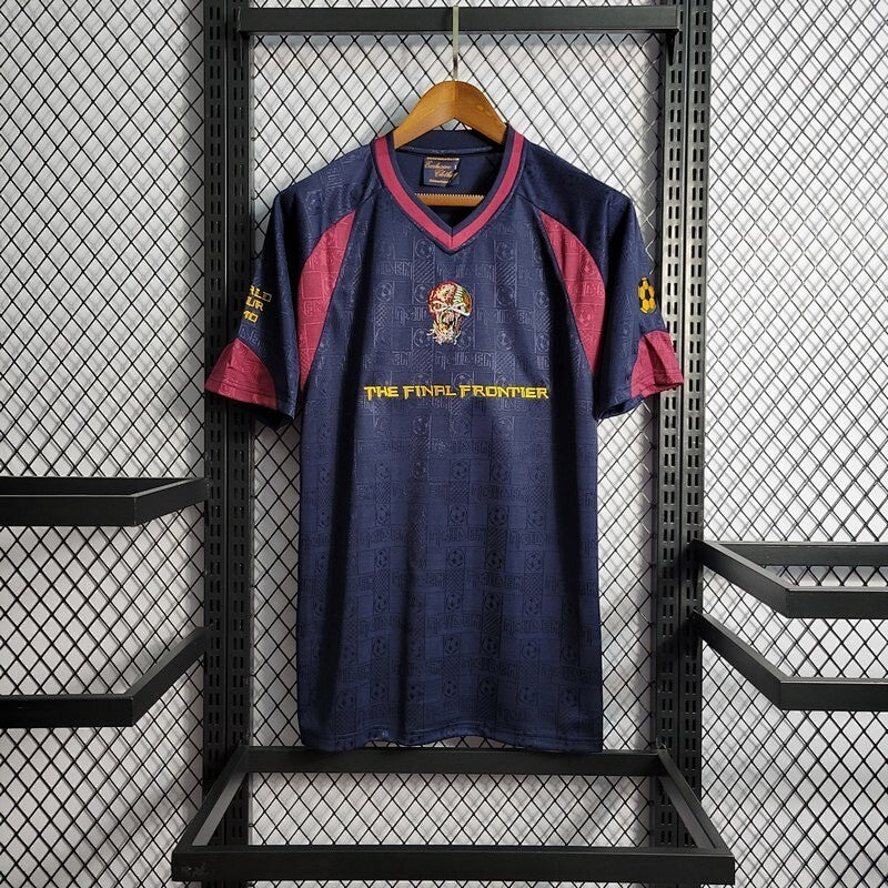 Maillot Rétro West Ham Domicile 2010