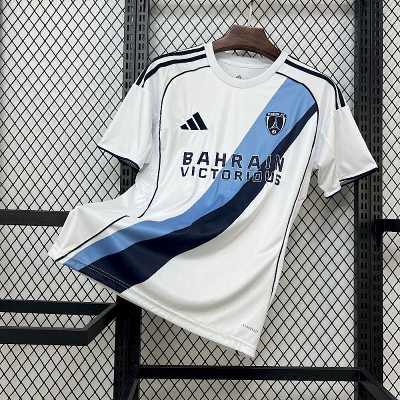 Maillot PFC Extérieur 2025/2026