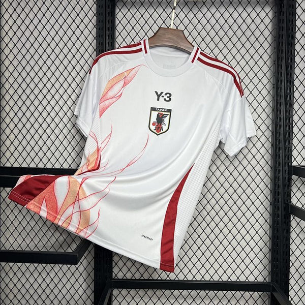 Maillot Japon Extérieur 2024/2025