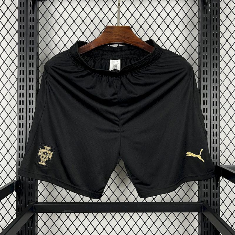Short Portugal Edition "Eusebio" 2026/2027