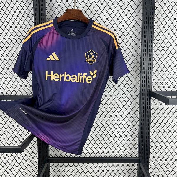 Maillot LA Galaxy Extérieur 2025/2026