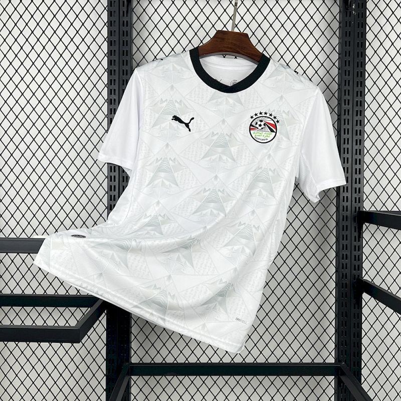 Maillot Égypte Coupe Du Monde Extérieur 2026/2027