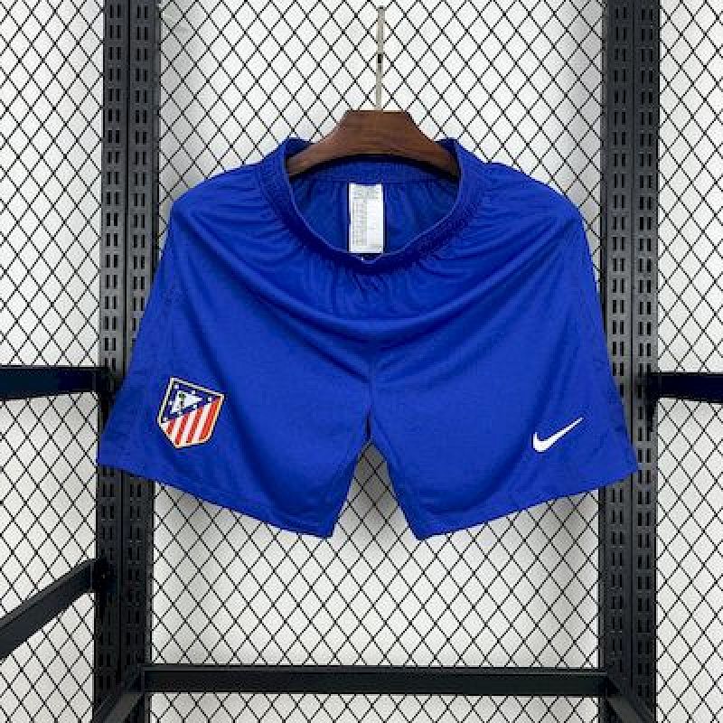 Short Atletico Madrid Domicile 2025