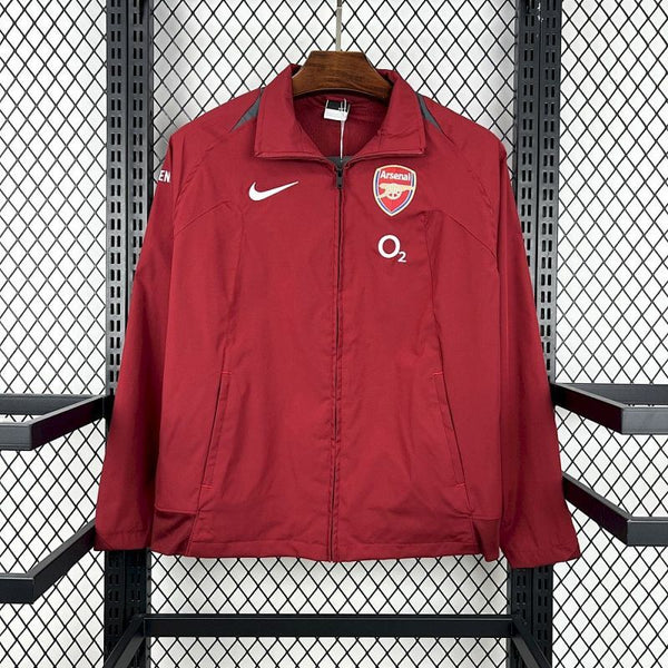Veste Arsenal Rétro 2005/2006