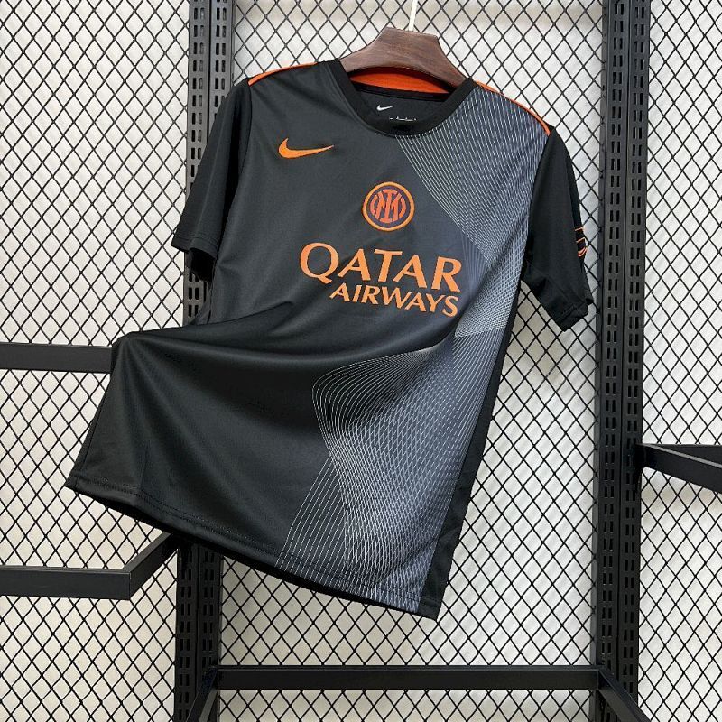 Maillot Inter Milan Entraînement 2025/2026