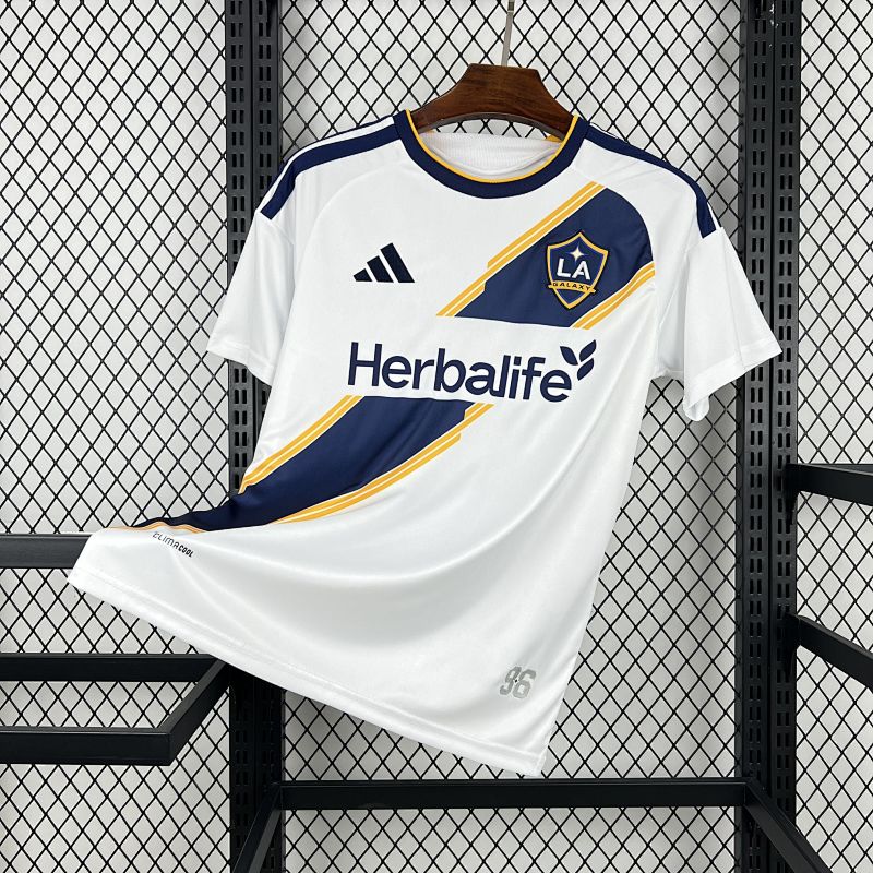 Maillot LA Galaxy Domicile 2026/2027