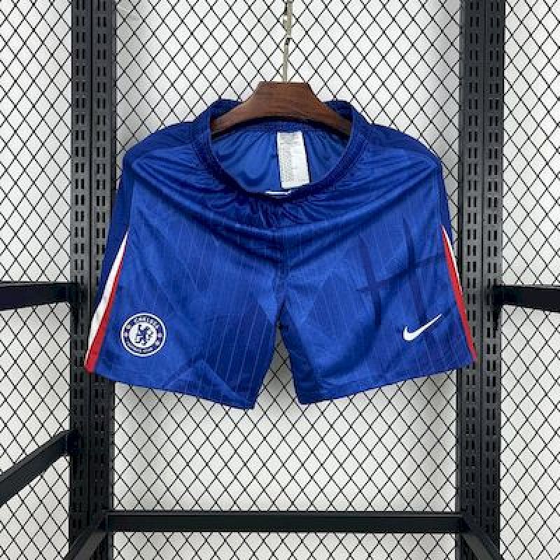 Short Chelsea Domicile 2025