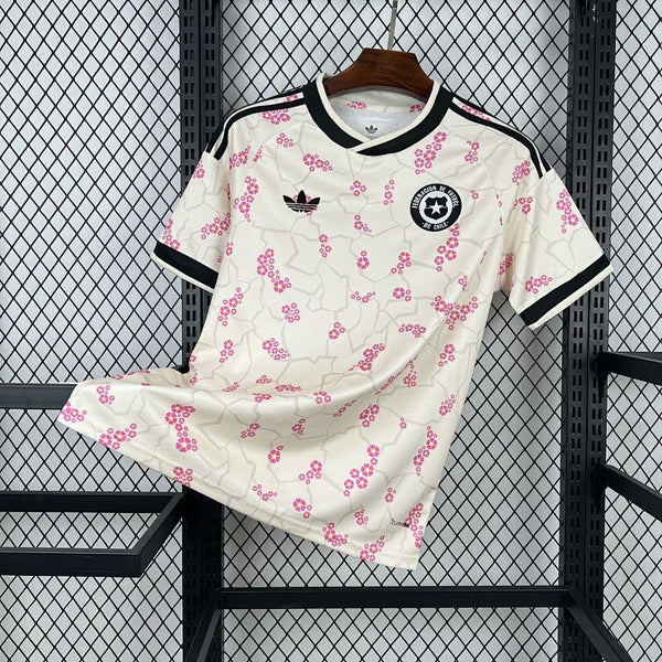 Maillot Chili Extérieur 2026/2027