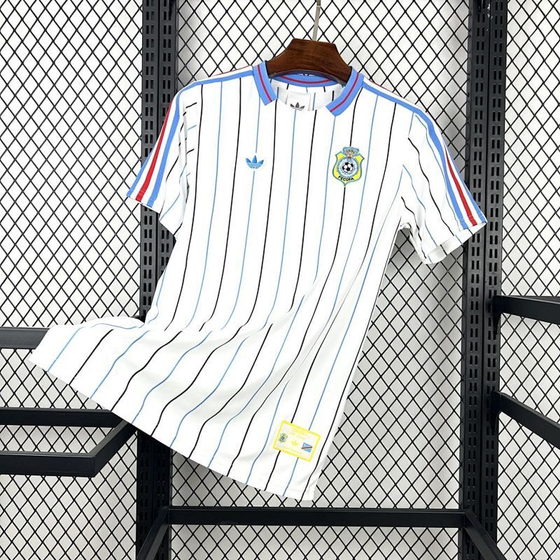 Maillot Congo Concept "Terrace Icons" 2026/2027