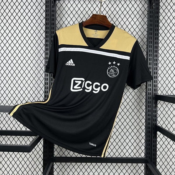 Maillot Ajax Rétro Extérieur 2018/2019