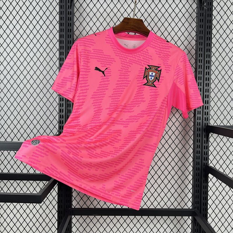 Maillot Portugal Spécial 2026