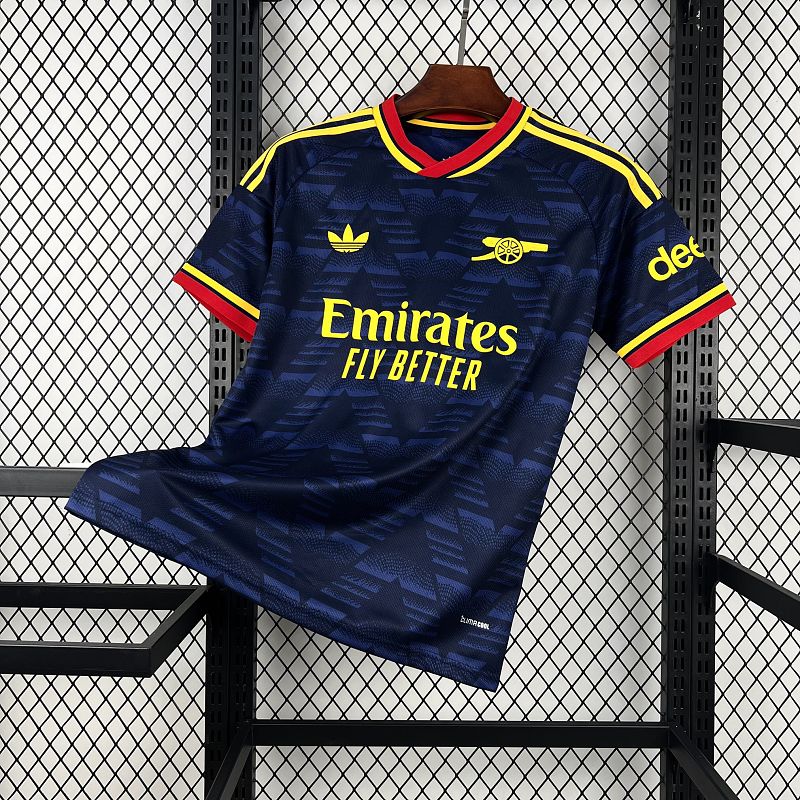 Maillot Arsenal Extérieur 2026/2027