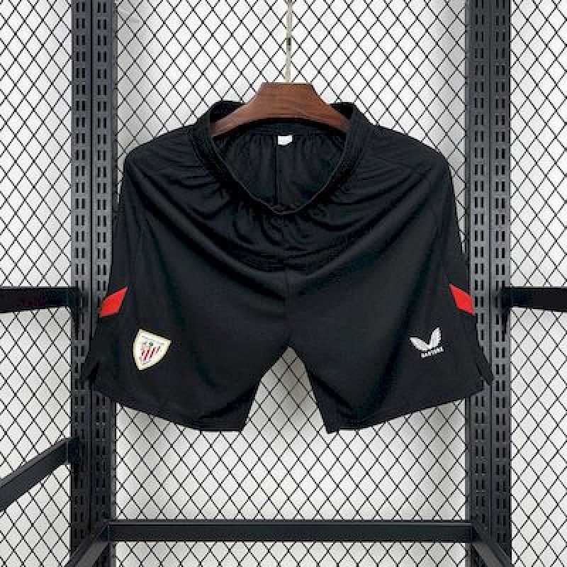 Short Athletic Bilbao Domicile 2025
