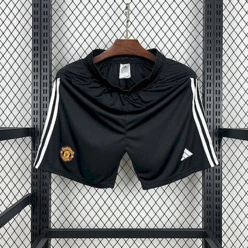 Short Manchester United Domicile 2025