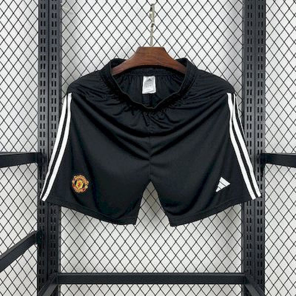 Short Manchester United Domicile 2025/2026