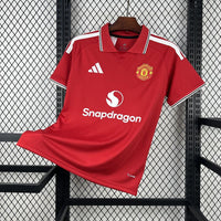 Maillot Manchester United Domicile 2026/2027