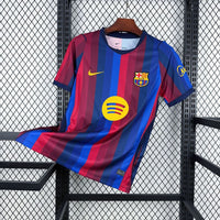 Maillot FC Barcelone Domicile 2026/2027