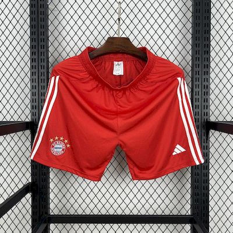 Short Bayern Munich Domicile 2025/2026