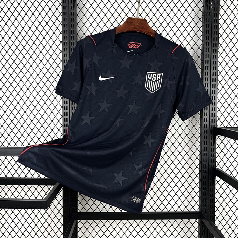 Maillot USA Extérieur Coupe Du Monde 2026