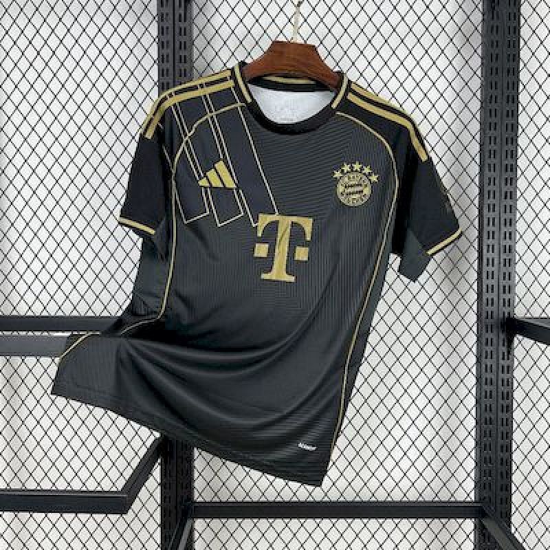 Maillot Bayern Munich Edition "Or" 2025/2026