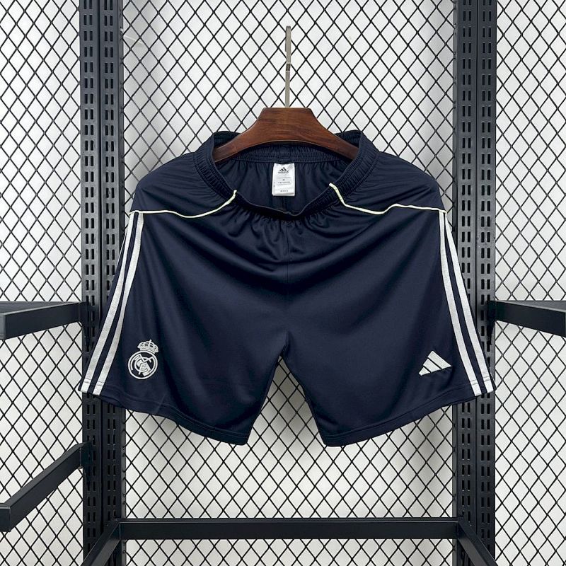 Short Real Madrid Extérieur 2025/2026