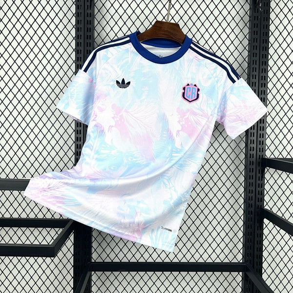 Maillot Costa Rica Extérieur 2026/2027