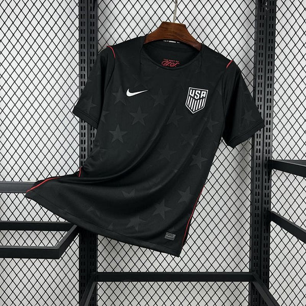 Maillot Etats-Unis Extérieur Coupe Du Monde 2026
