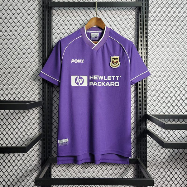 Maillot Tottenham Rétro Concept "Hotspur" 1998/1999