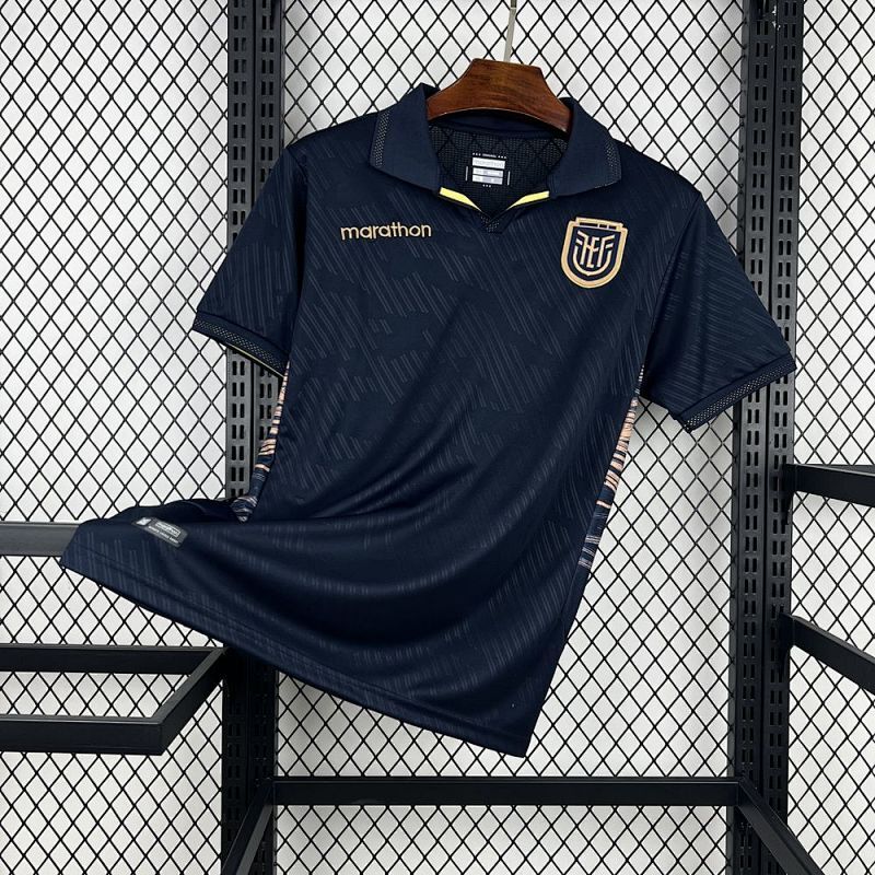 Maillot Coupe Du Monde Extérieur 2026/2027