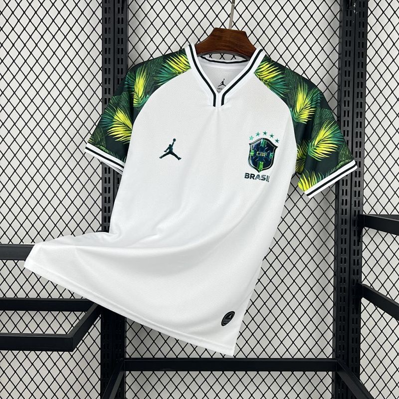 Maillot Brésil Spécial 2026/2027