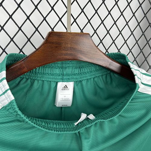 Short Irlande Domicile 2026/2027 — vue 2