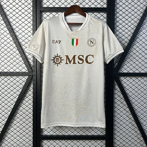 Maillot Naples Extérieur 2025/2026 — vue 2