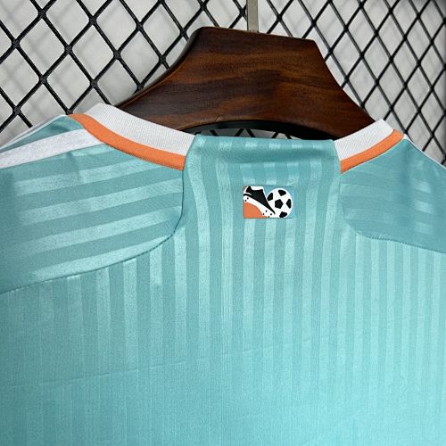 Maillot Inter Miami Third Xxxxl 2024