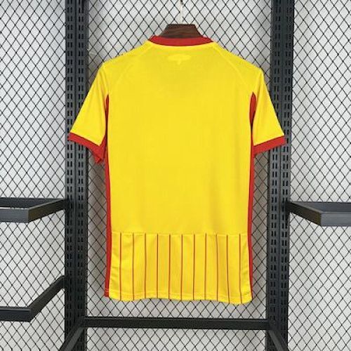 Maillot Lens Domicile 2025/2026