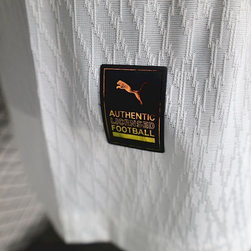 Maillot Joueur Maroc Coupe Du Monde Extérieur 2026/2027