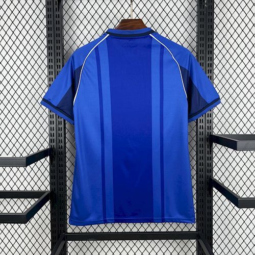 Maillot Rétro Domicile Birmingham City 2002/2003