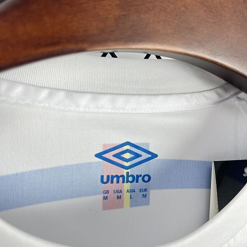 Maillot Congo Extérieur Coupe Du Monde 2026 — vue 2