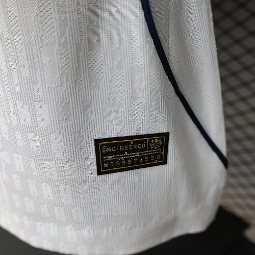 Maillot Joueur PSG Edition "Blanc" 2025/2026 — vue 2