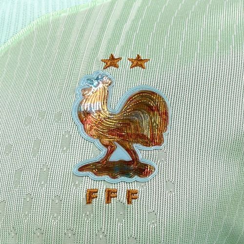 Maillot Joueur France Coupe Du Monde Extérieur 2026/2027