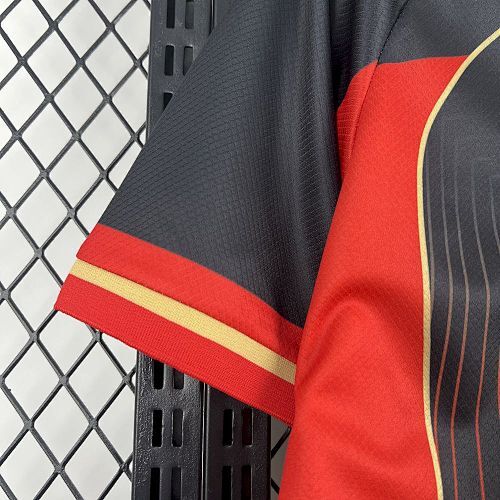 Maillot Liverpool Spécial 2025/2026