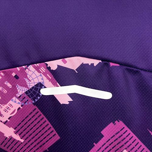 Maillot Lille Extérieur 2025/2026 — vue 2